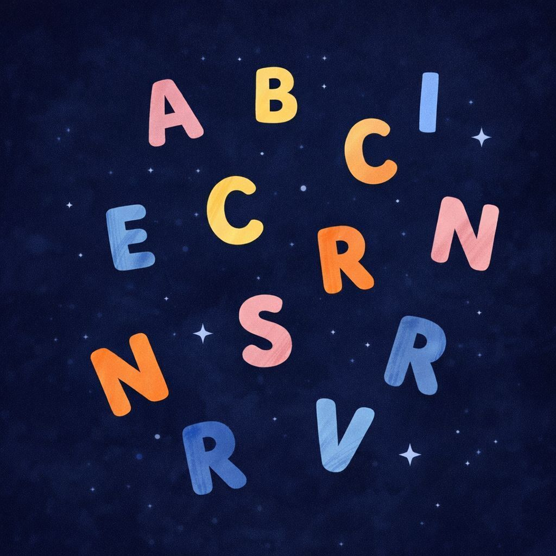 Count letter H